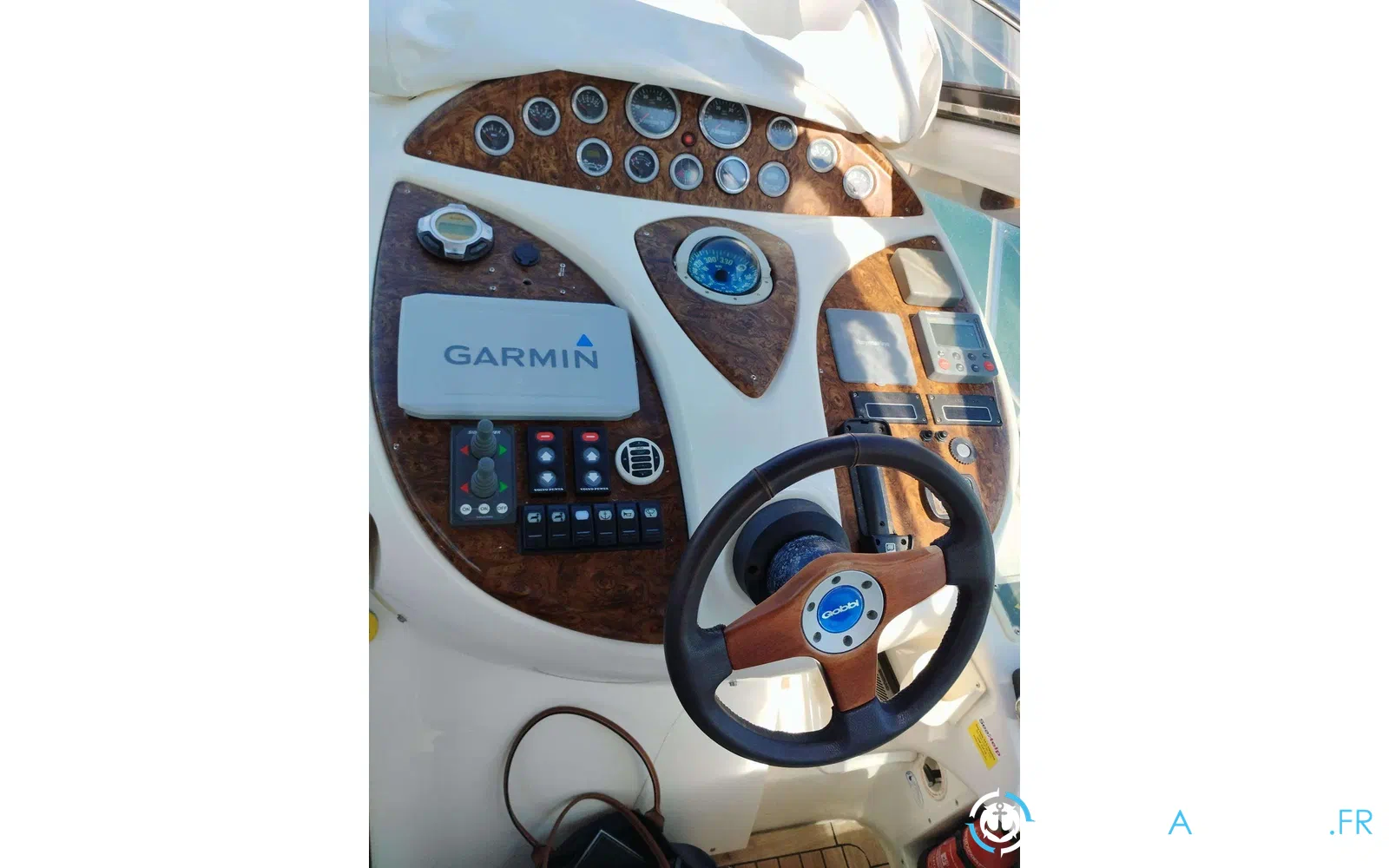 slider 6 Gobbi 425 SC