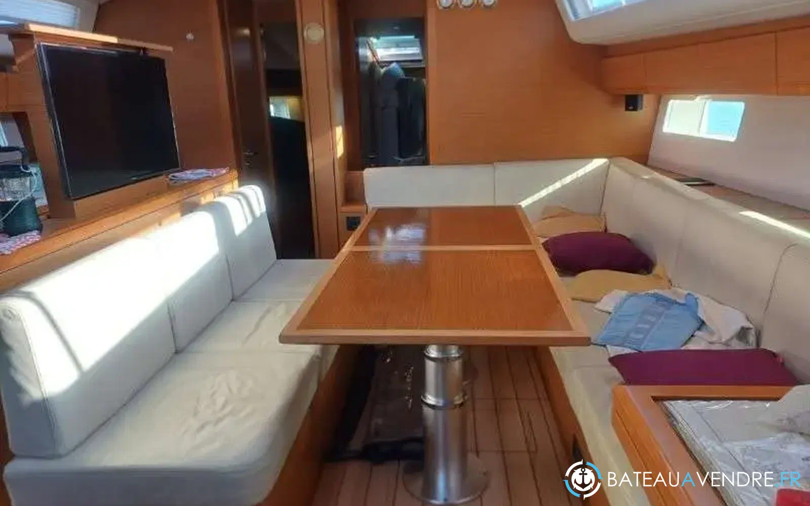 slider 11 Jeanneau Sun Odyssey 54 DS