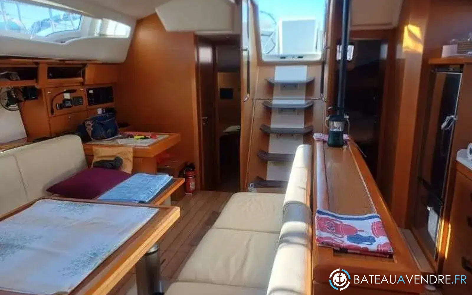 slider 12 Jeanneau Sun Odyssey 54 DS