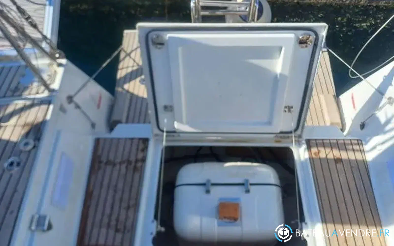 slider 14 Jeanneau Sun Odyssey 54 DS