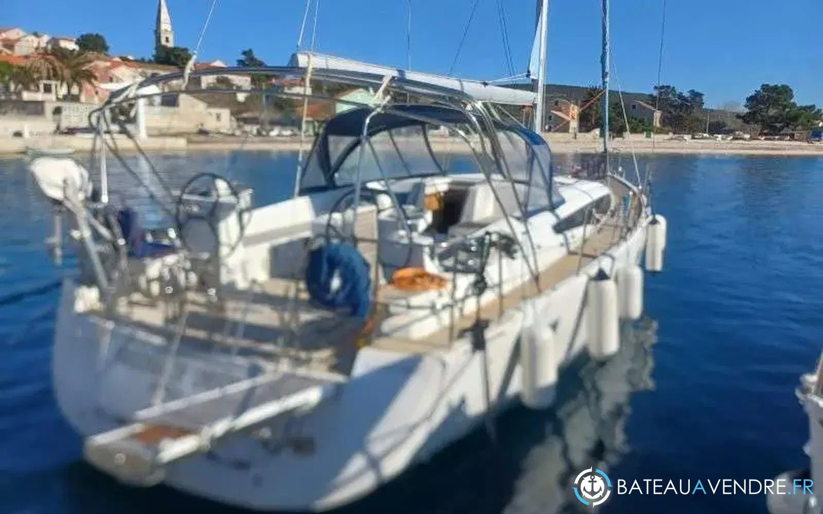 slider 2 Jeanneau Sun Odyssey 54 DS