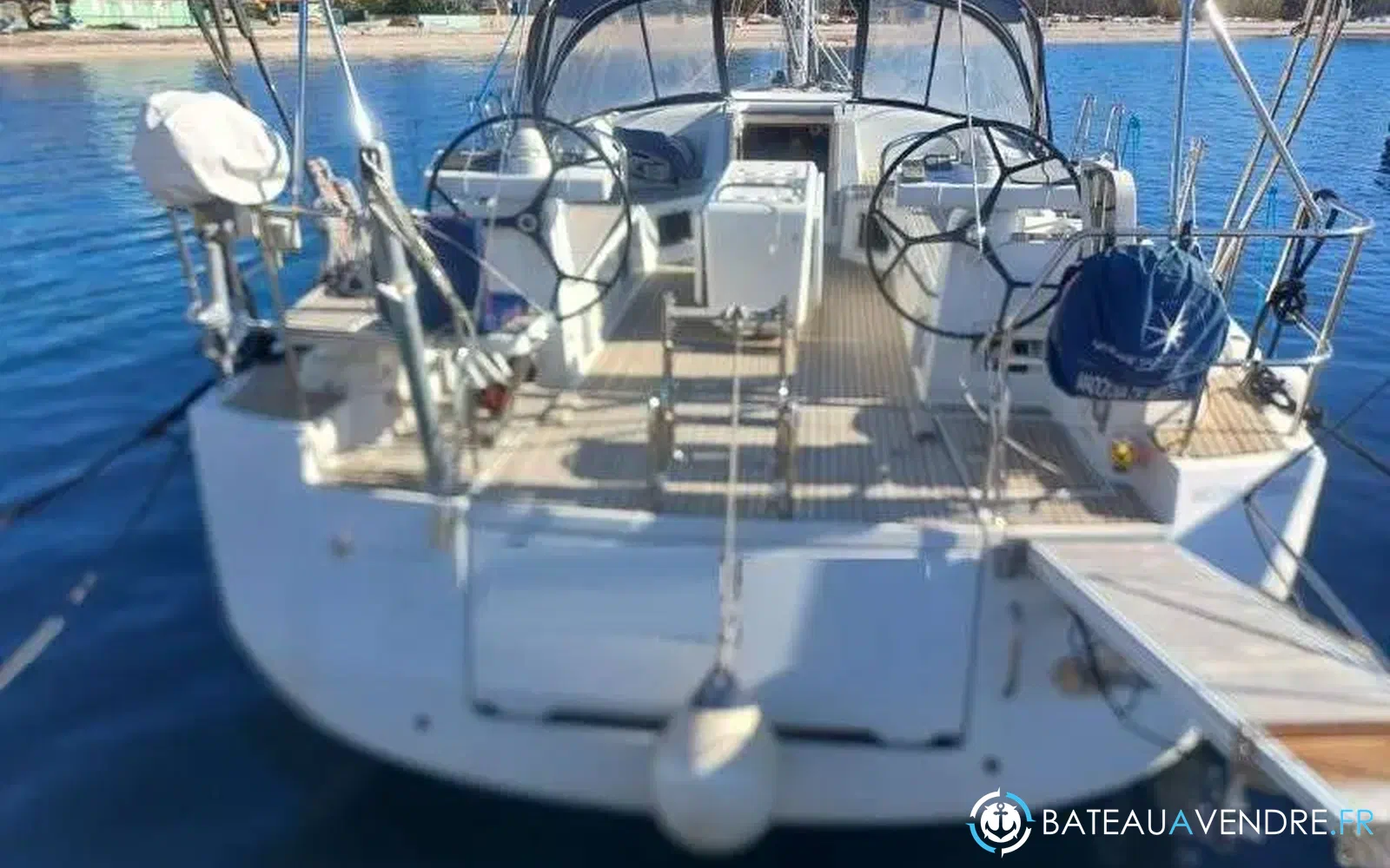 slider 7 Jeanneau Sun Odyssey 54 DS