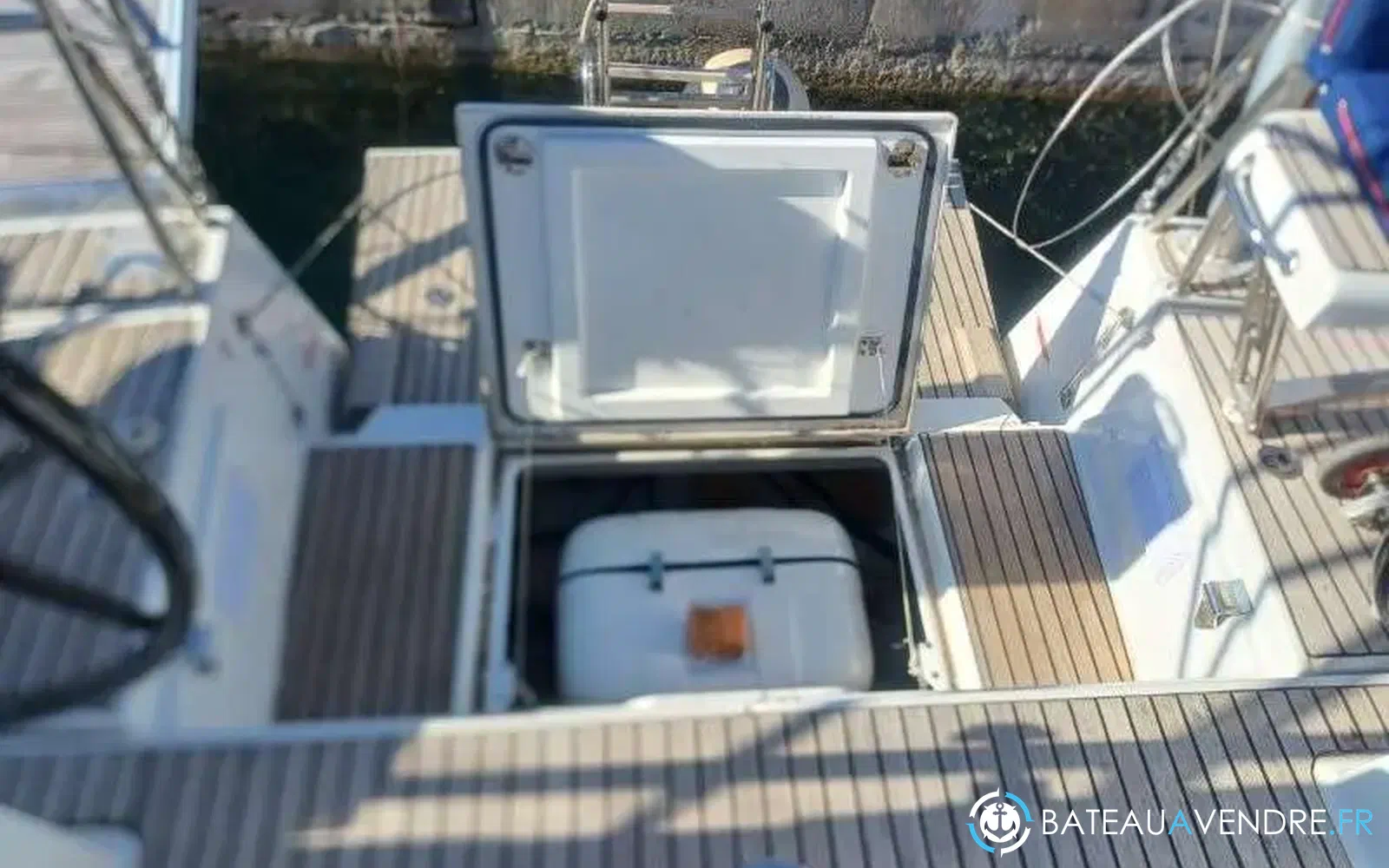 slider 8 Jeanneau Sun Odyssey 54 DS