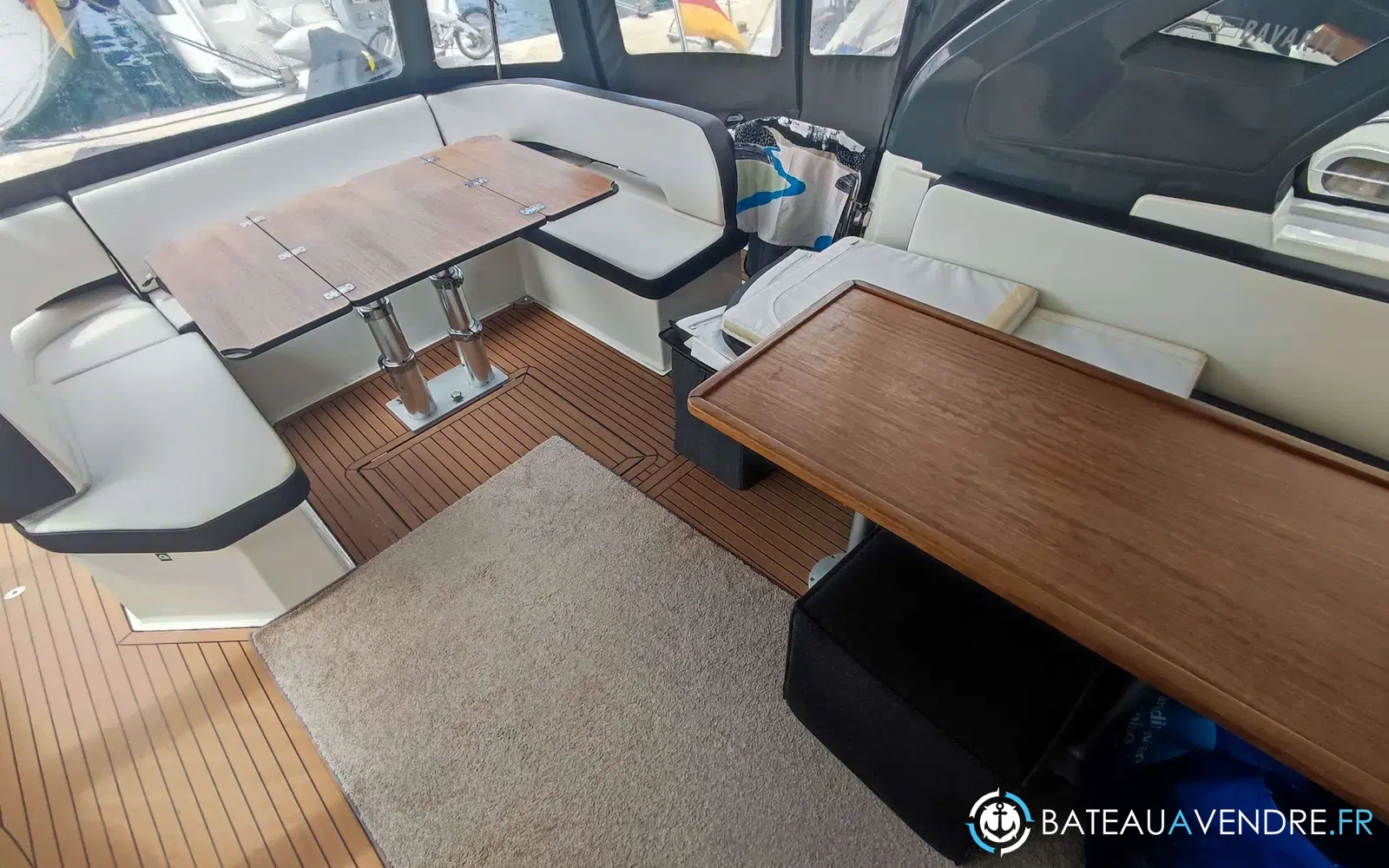 slider 13 Bavaria Sport 40 HT