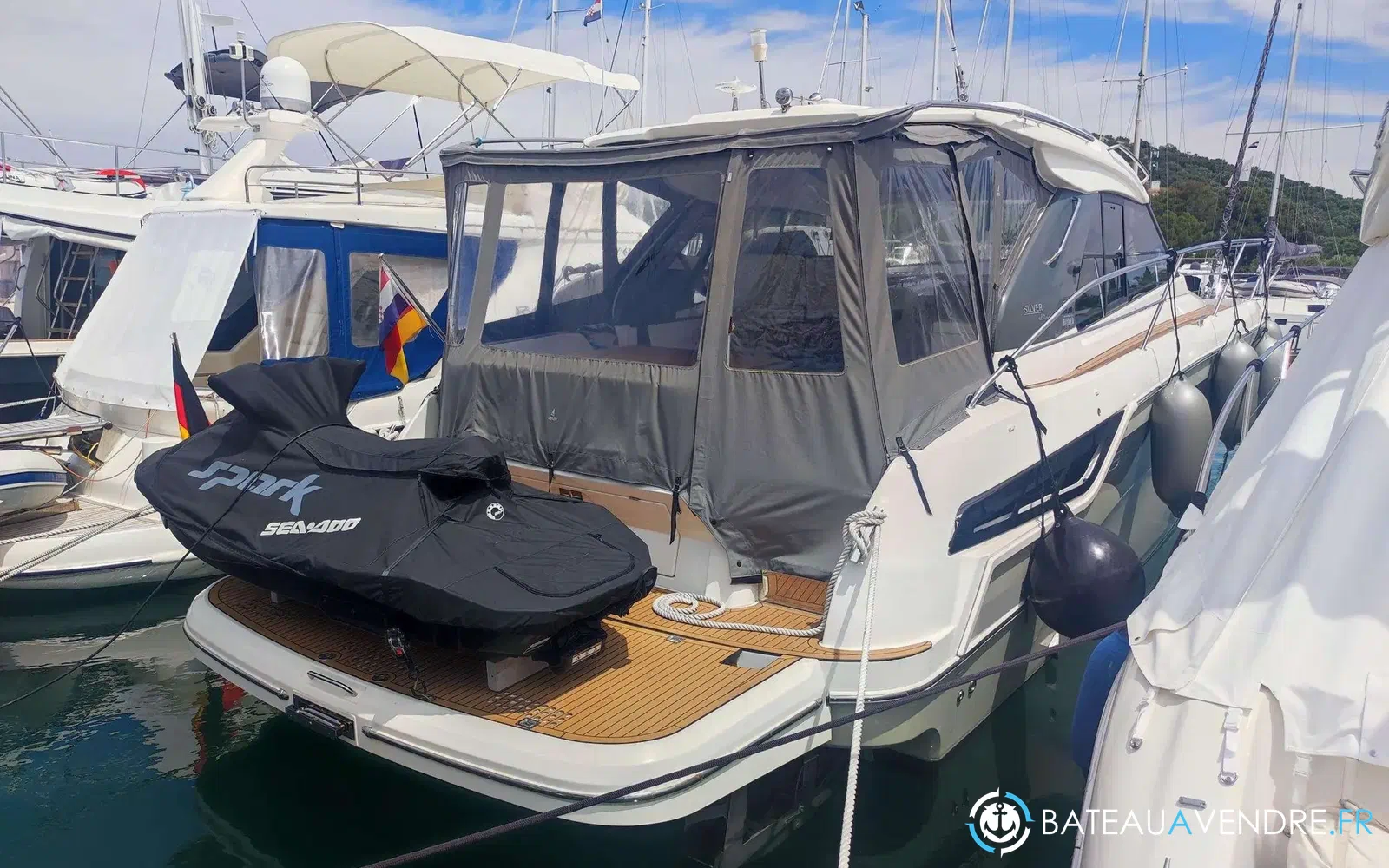 slider 17 Bavaria Sport 40 HT
