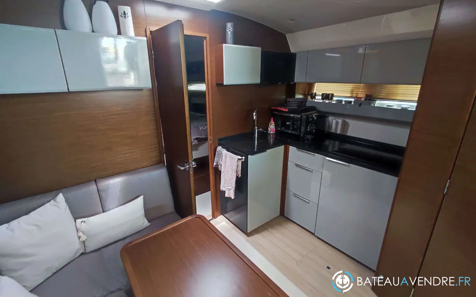 slider 20 Bavaria Sport 40 HT