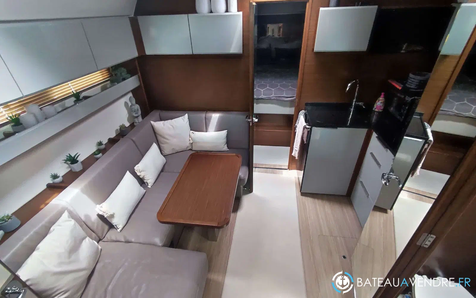 slider 21 Bavaria Sport 40 HT