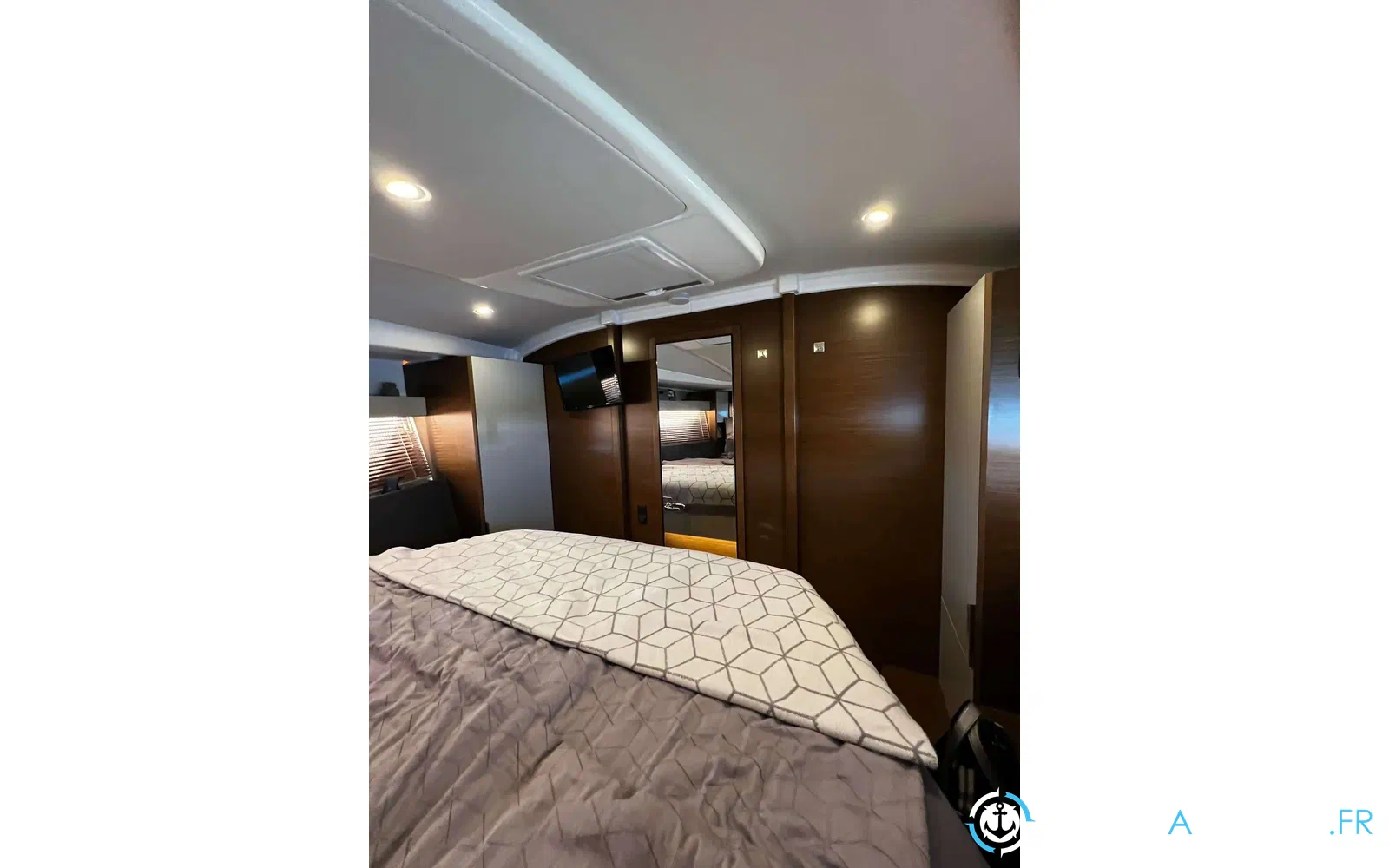 slider 22 Bavaria Sport 40 HT