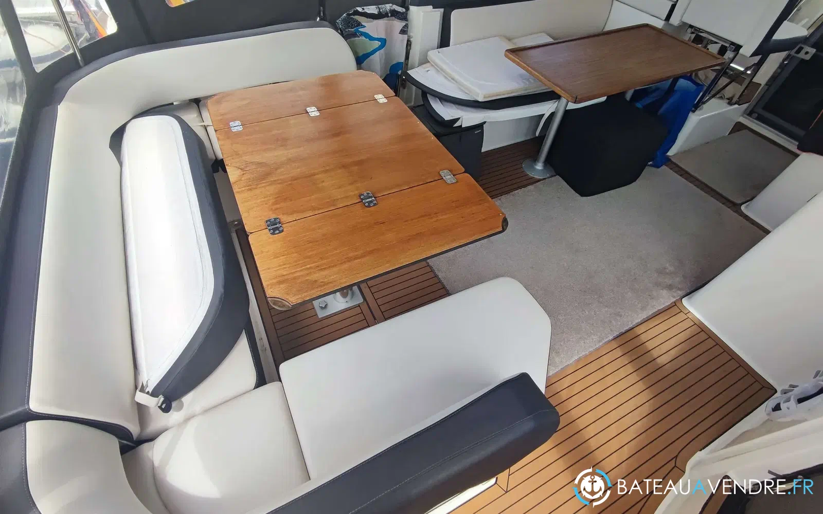slider 23 Bavaria Sport 40 HT