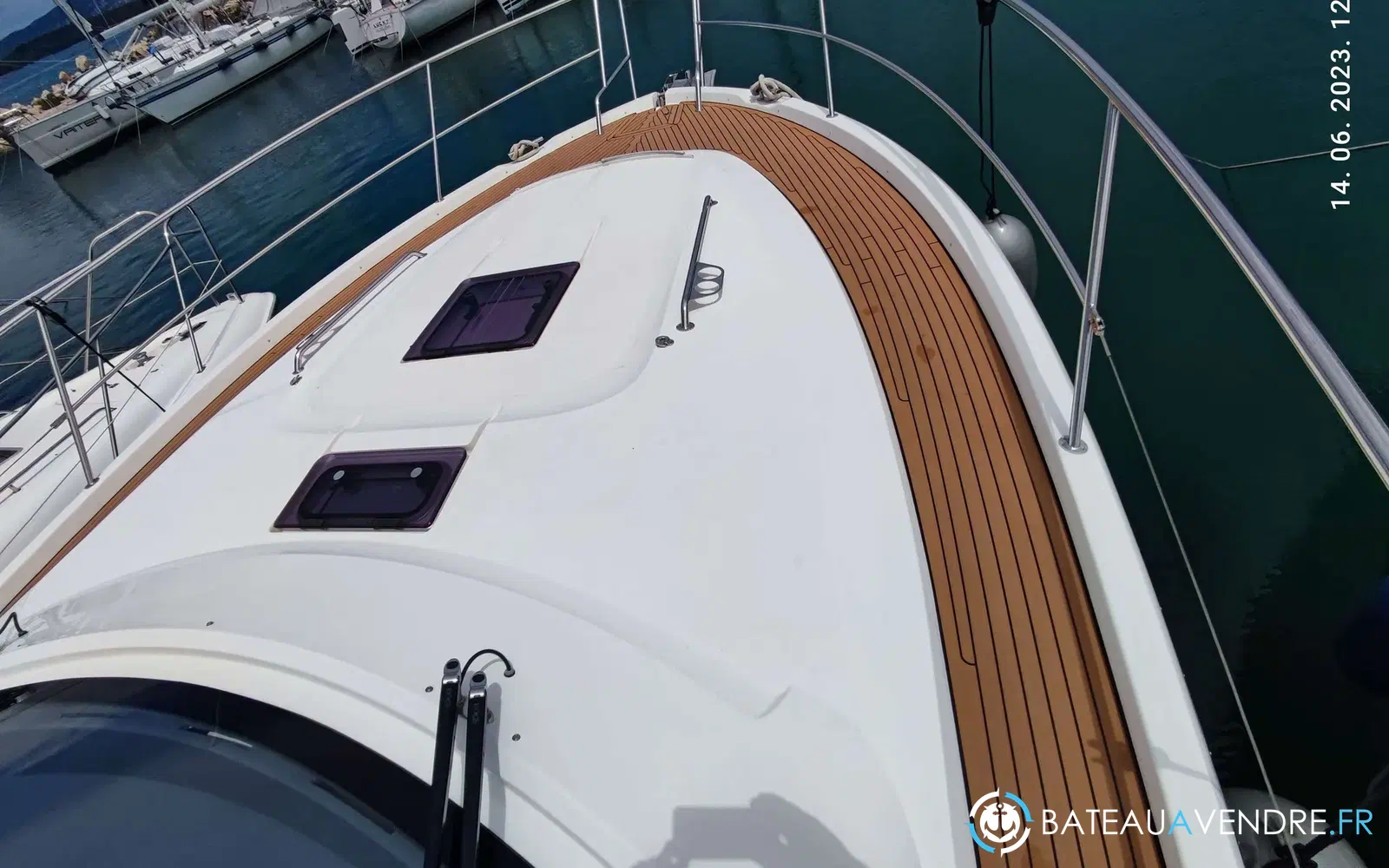 slider 28 Bavaria Sport 40 HT