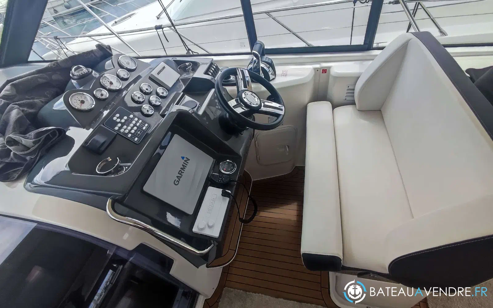 slider 29 Bavaria Sport 40 HT