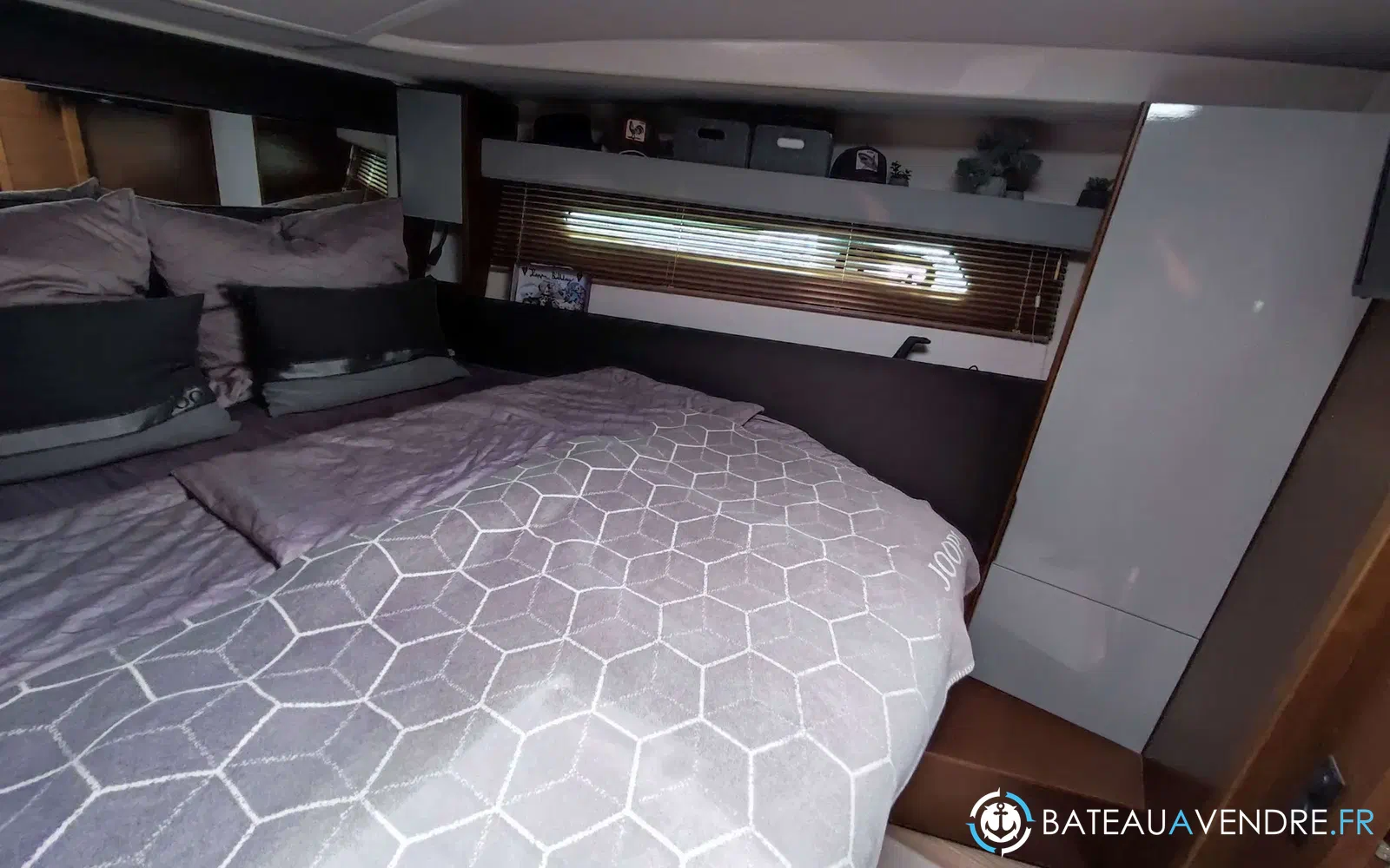 slider 30 Bavaria Sport 40 HT