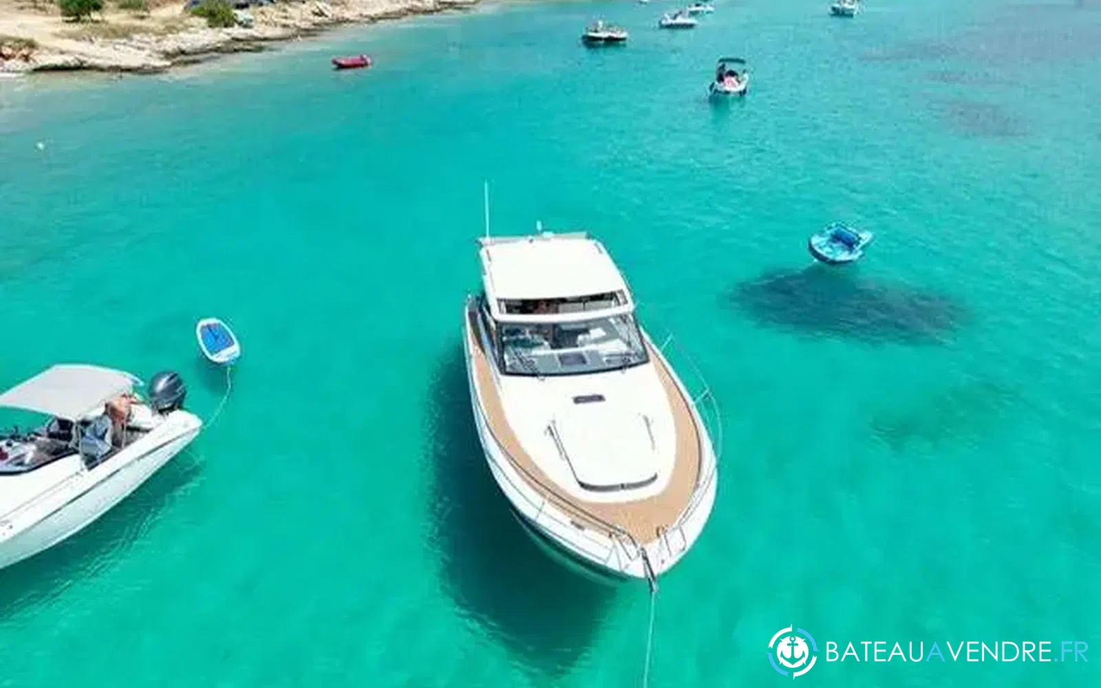 slider 4 Bavaria Sport 40 HT
