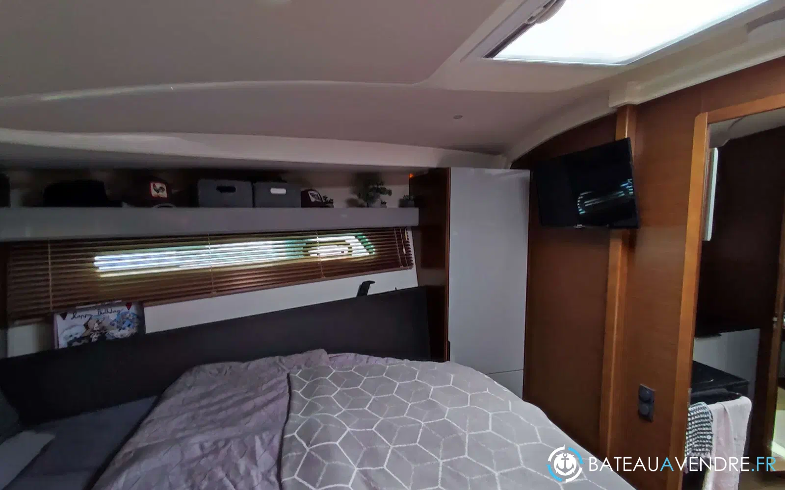 slider 5 Bavaria Sport 40 HT