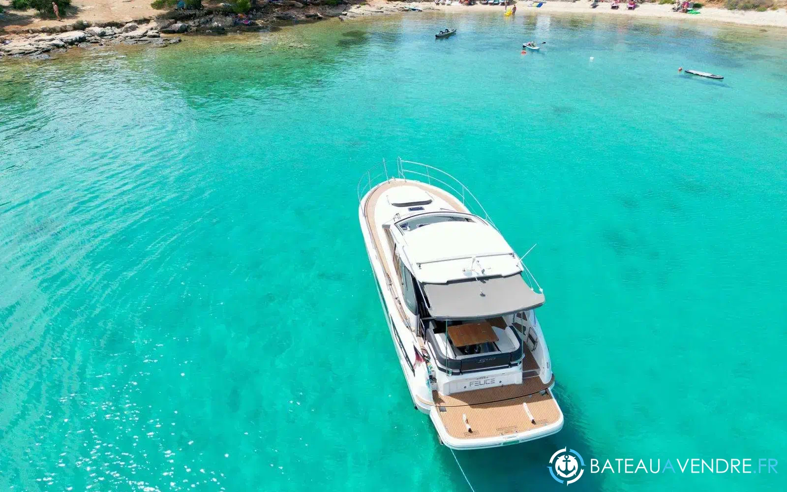 slider 7 Bavaria Sport 40 HT