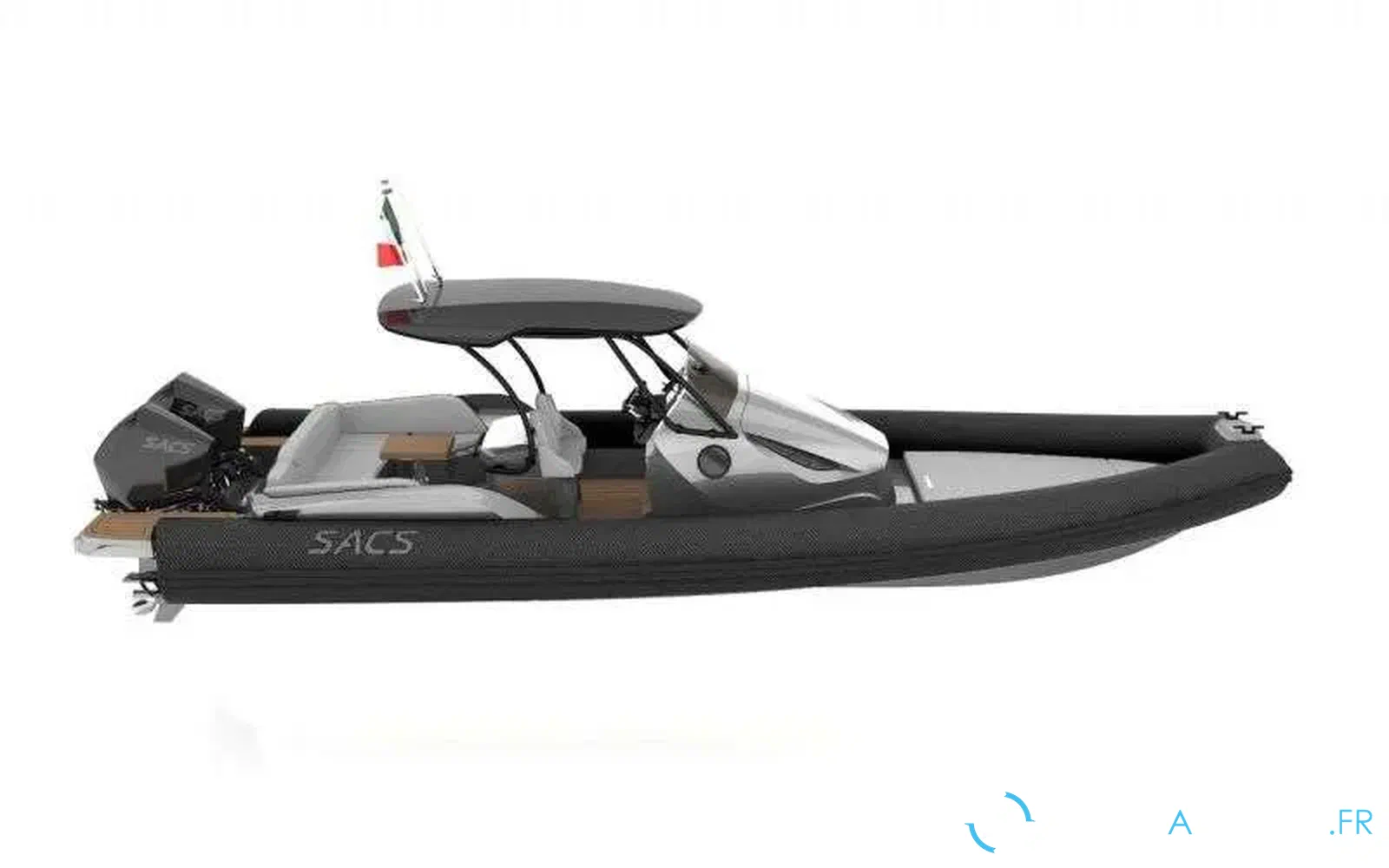 slider 1 Sacs Strider 10