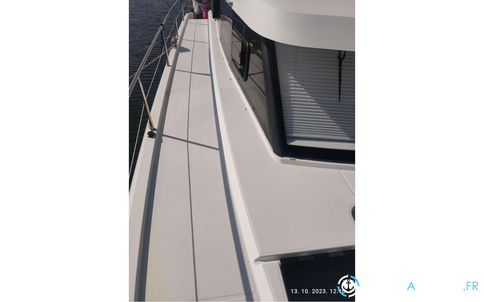 slider 13 Fountaine Pajot My 44