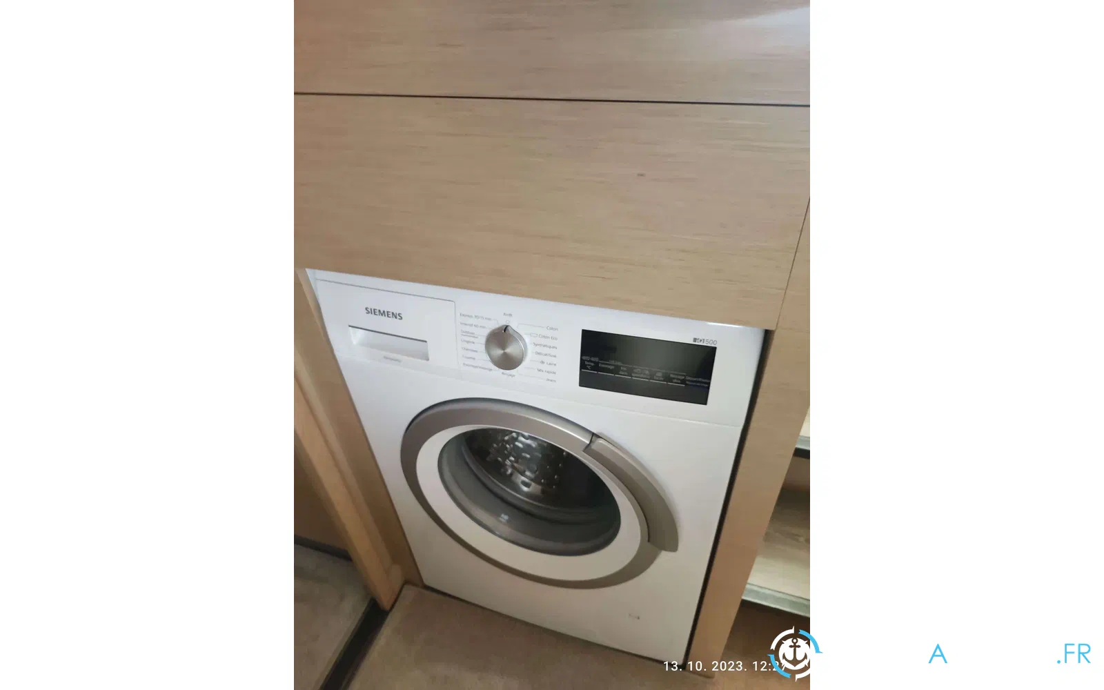 slider 20 Fountaine Pajot My 44