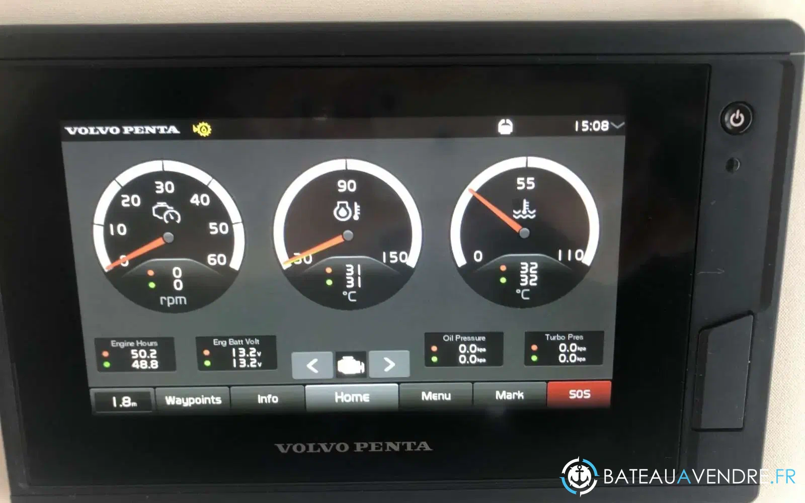 slider 5 Fountaine Pajot My 44