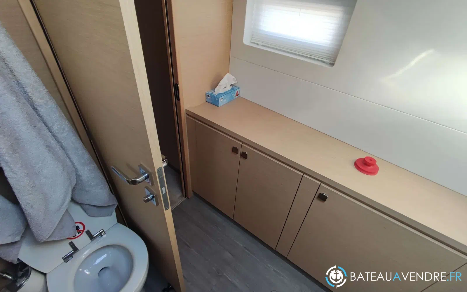 slider 7 Fountaine Pajot My 44