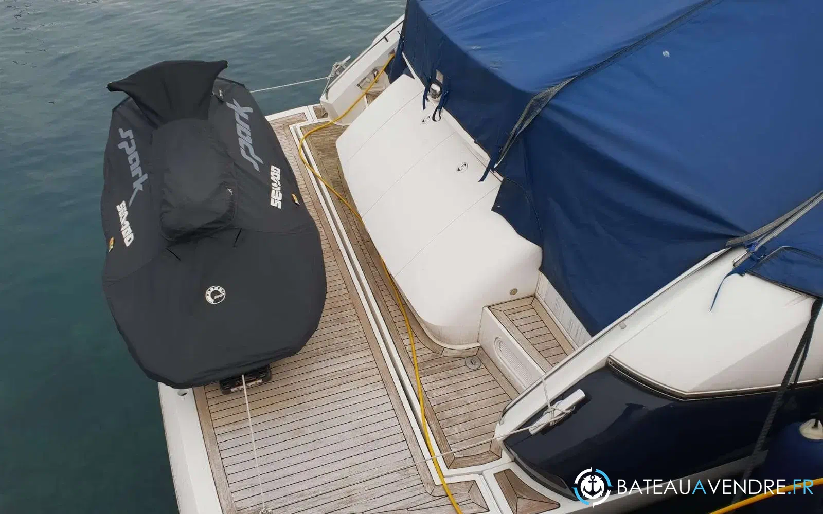 slider 15 Sunseeker Predator 52