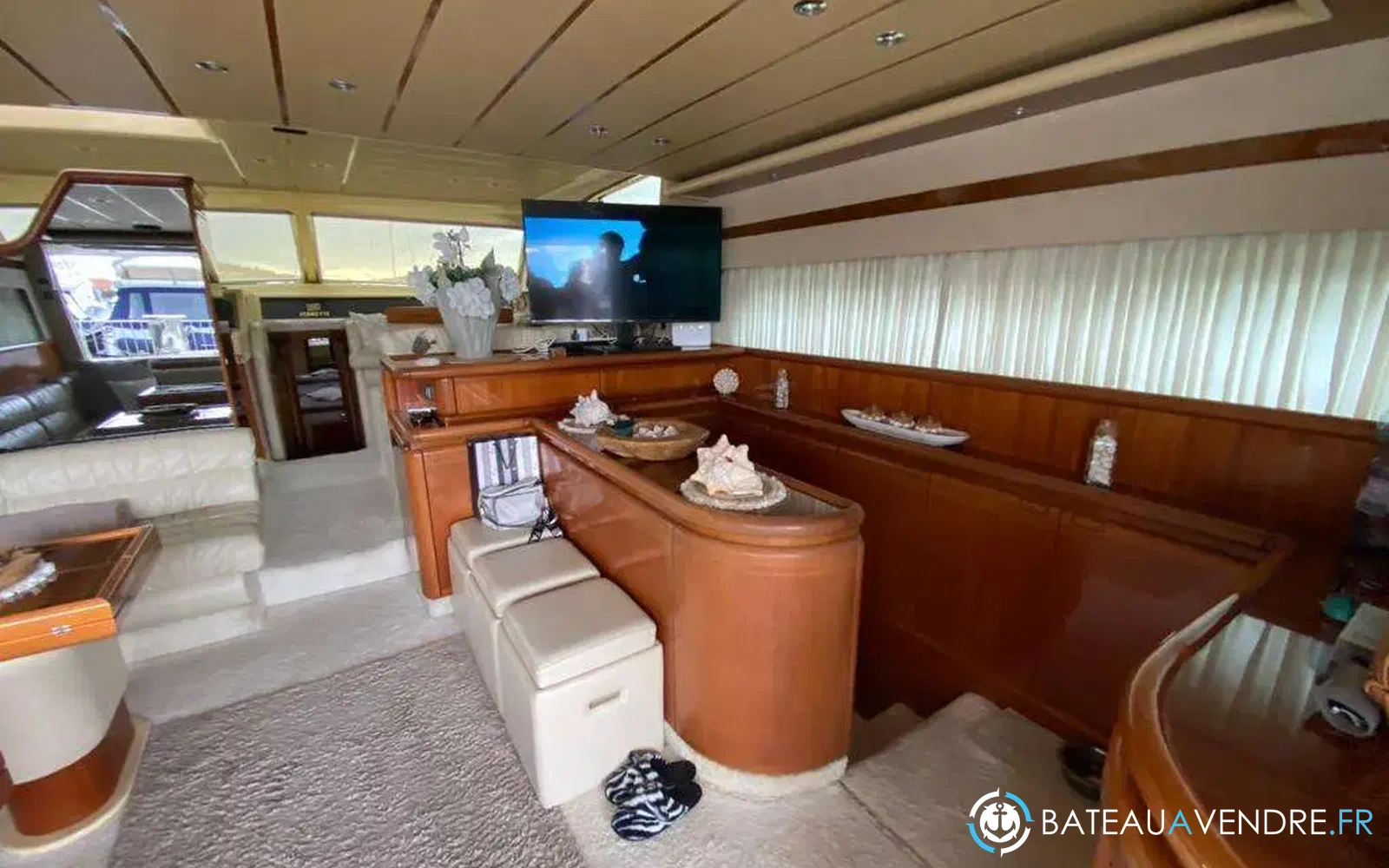 slider 9 Ferretti 58 S