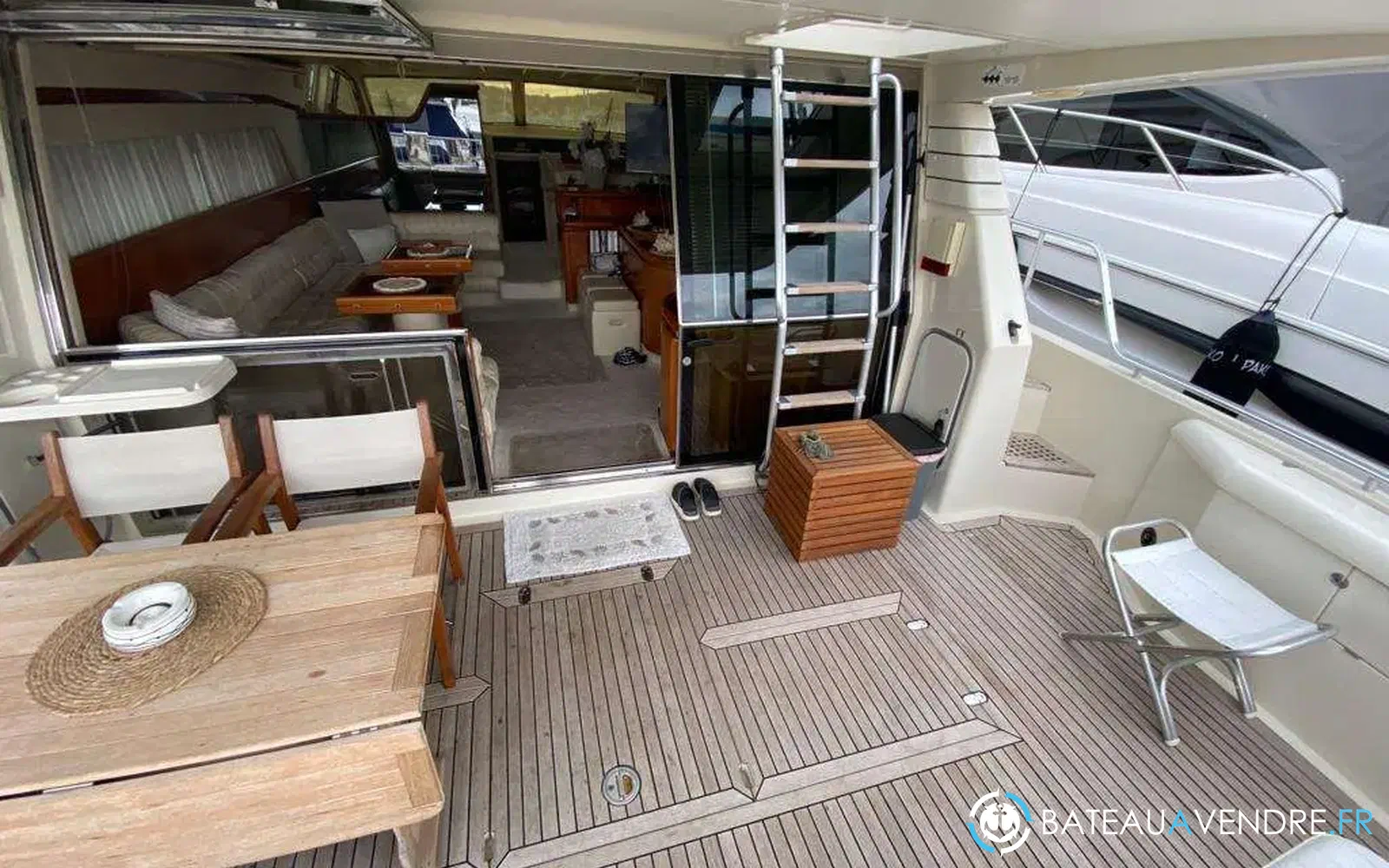 slider 10 Ferretti 58 S