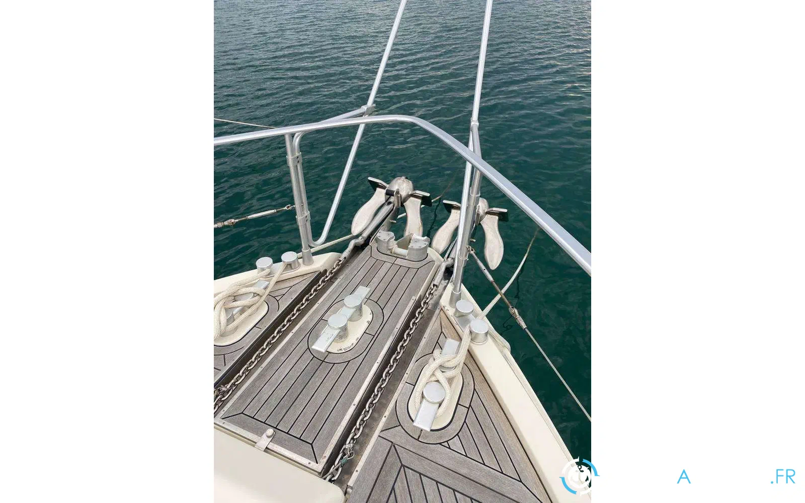 slider 25 Ferretti 58 S