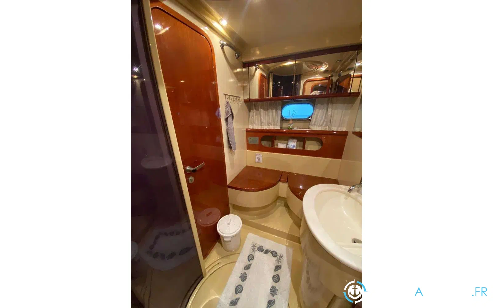 slider 4 Ferretti 58 S