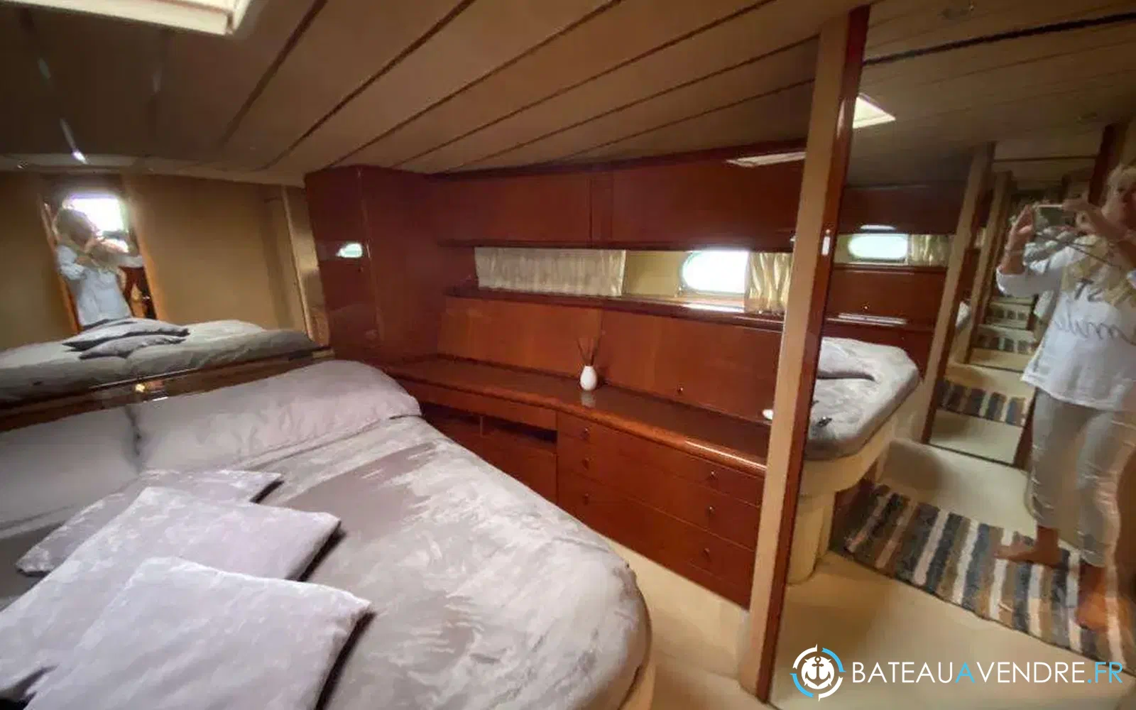 slider 5 Ferretti 58 S