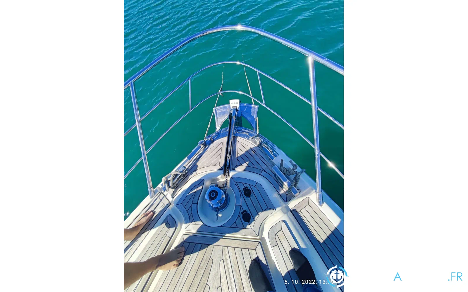 slider 10 Riva Mercurius 59