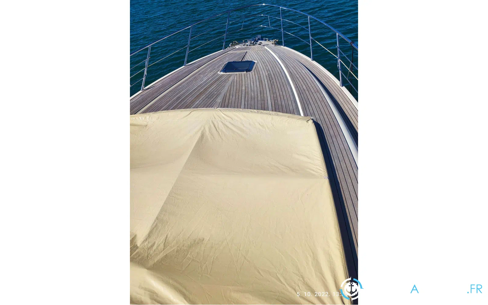slider 18 Riva Mercurius 59