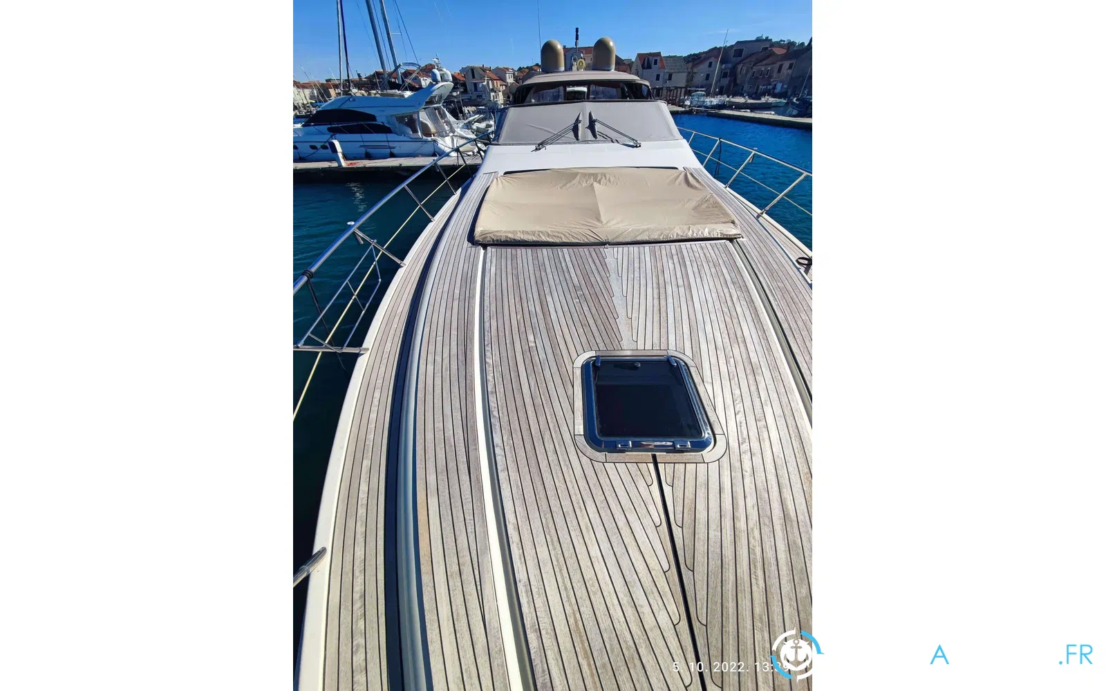 slider 21 Riva Mercurius 59