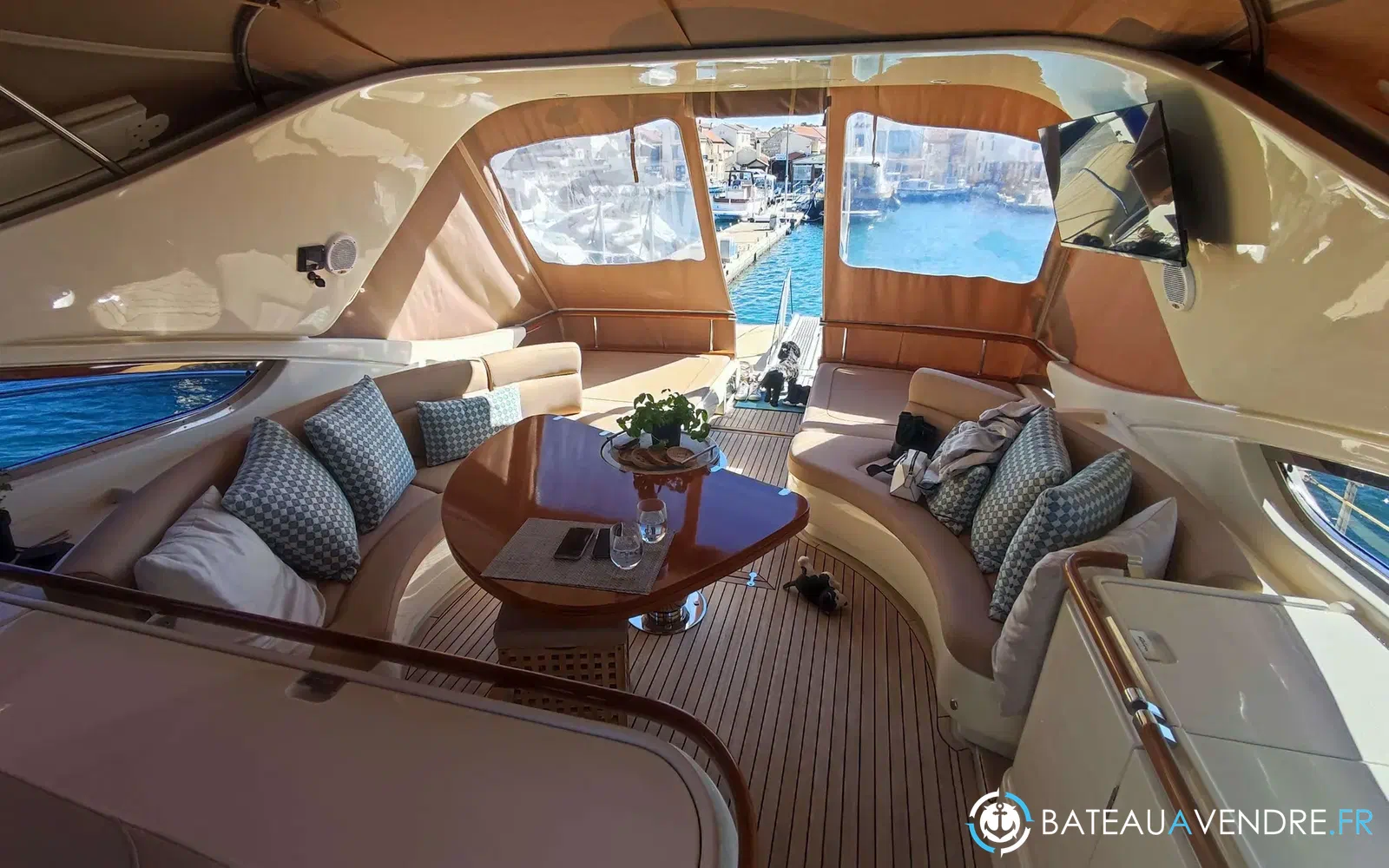 slider 24 Riva Mercurius 59