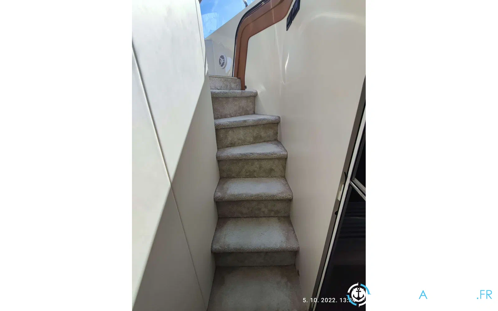 slider 32 Riva Mercurius 59