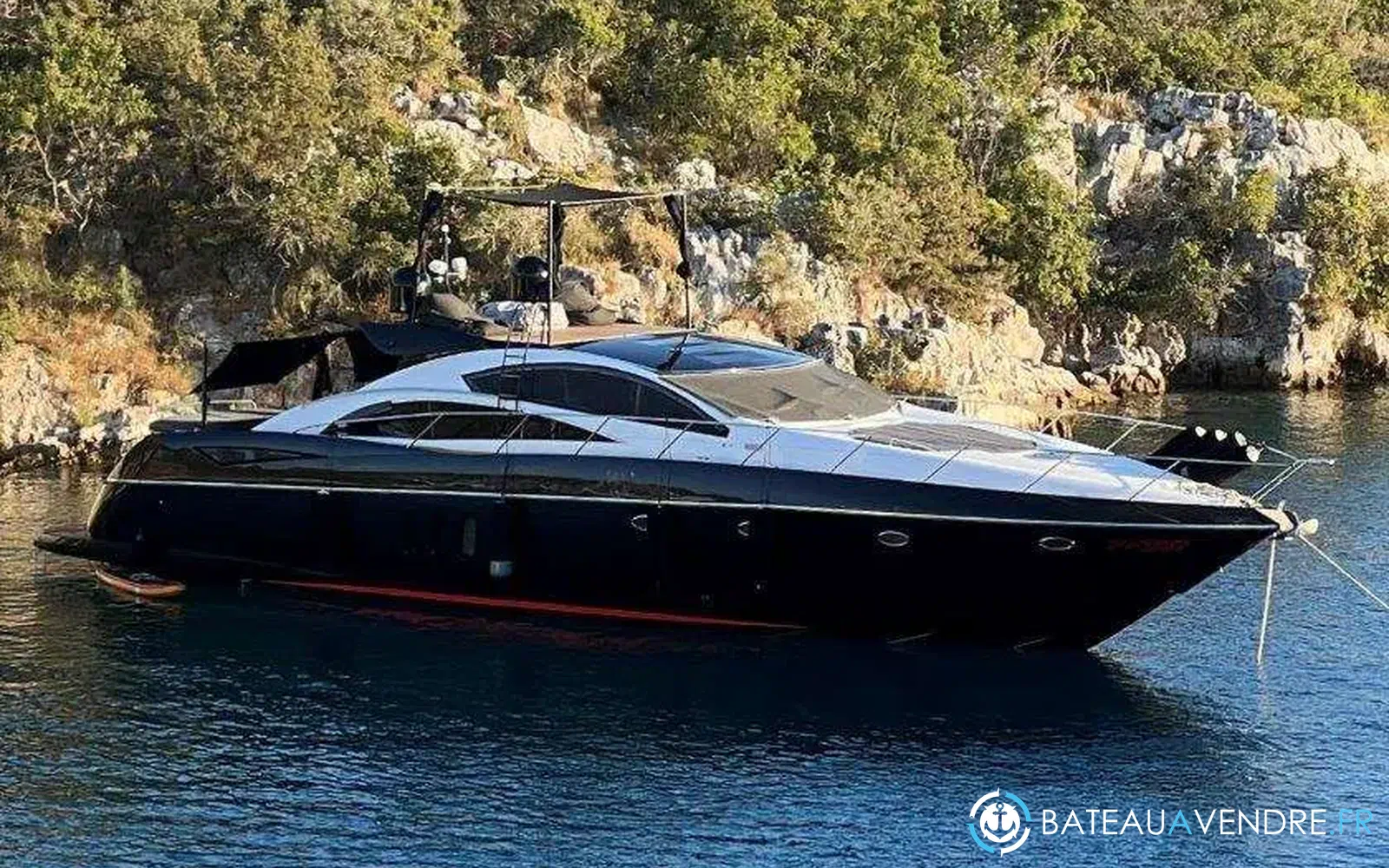 slider 0 Sunseeker Predator 72