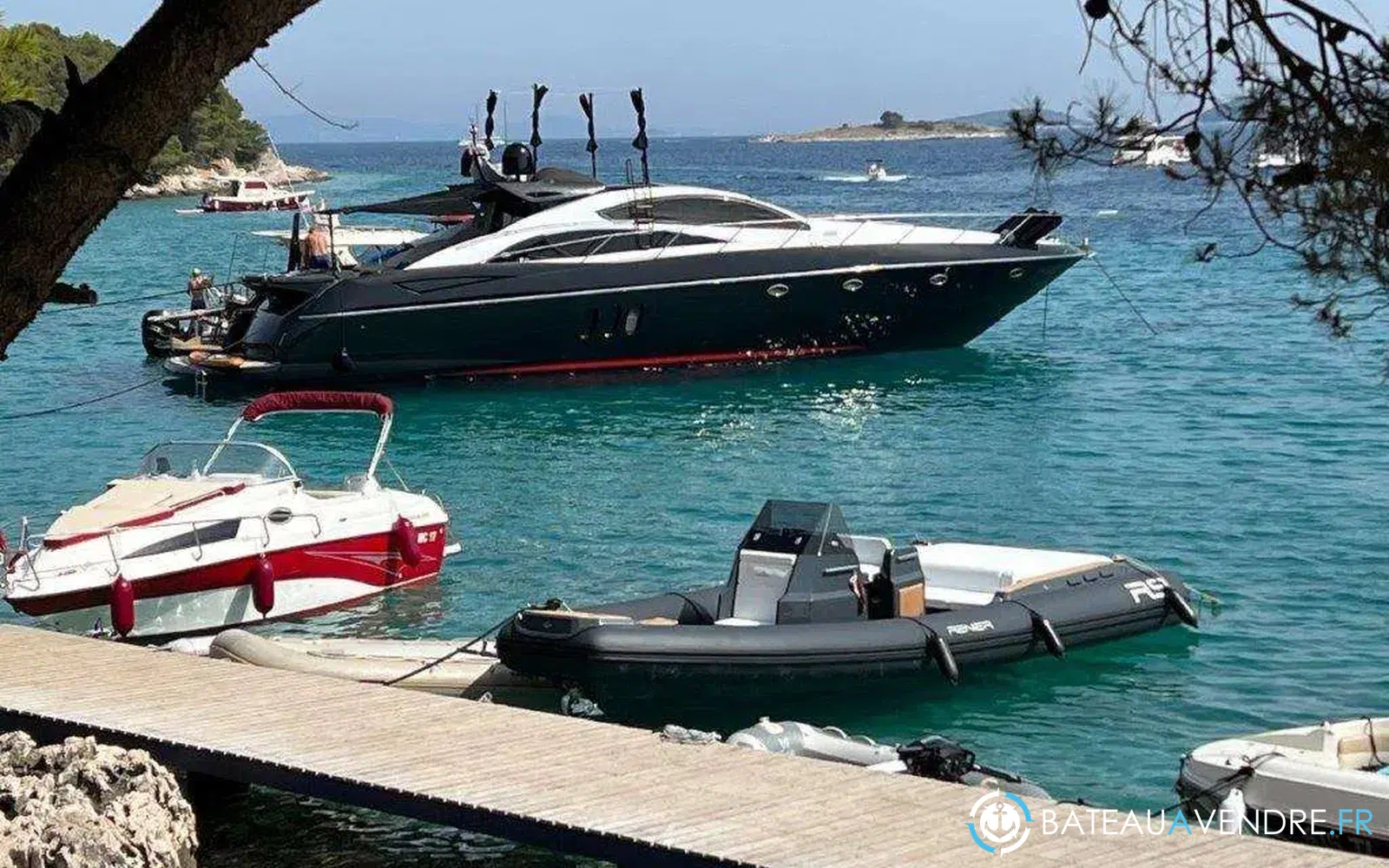 slider 6 Sunseeker Predator 72