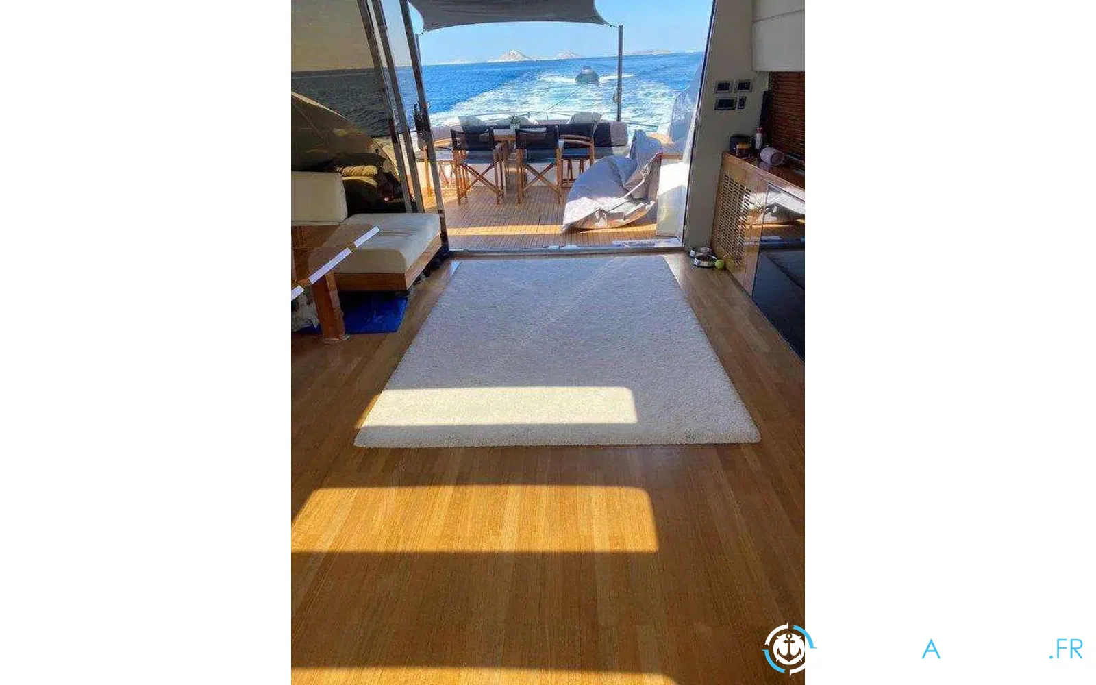 slider 7 Sunseeker Predator 72