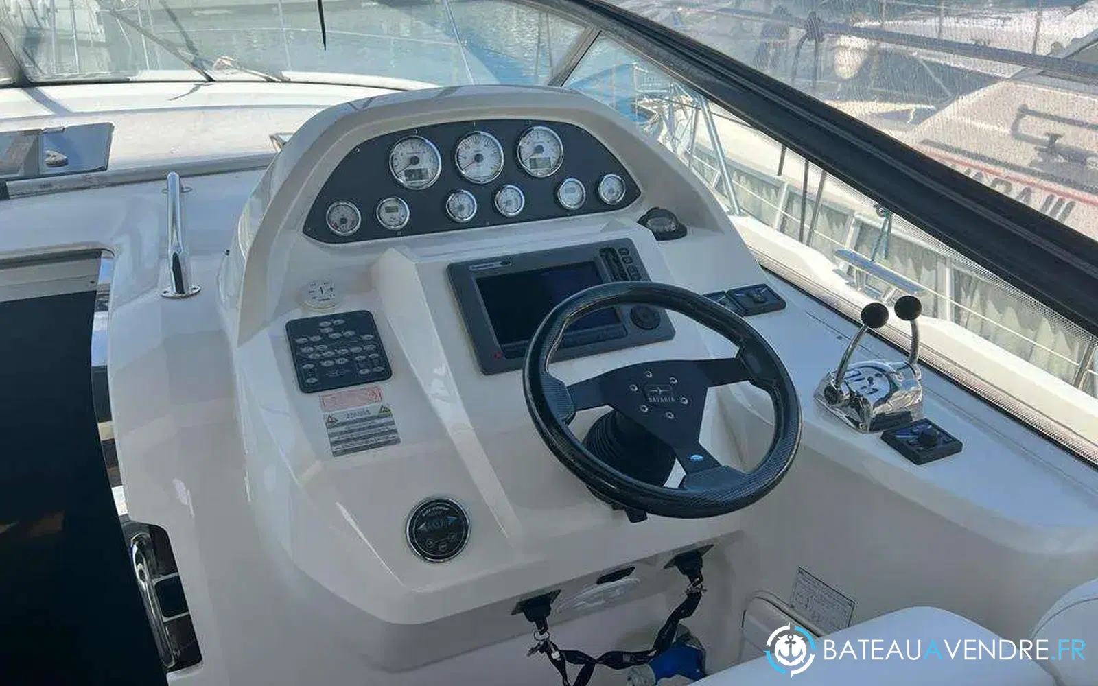 slider 12 Bavaria Sport 38