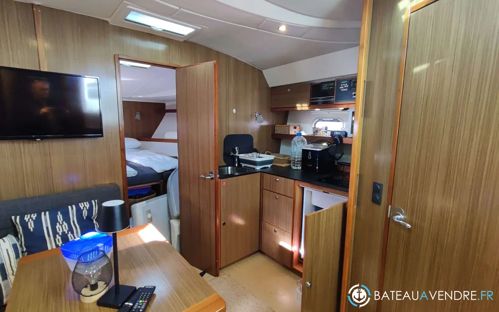 slider 13 Bavaria Sport 38