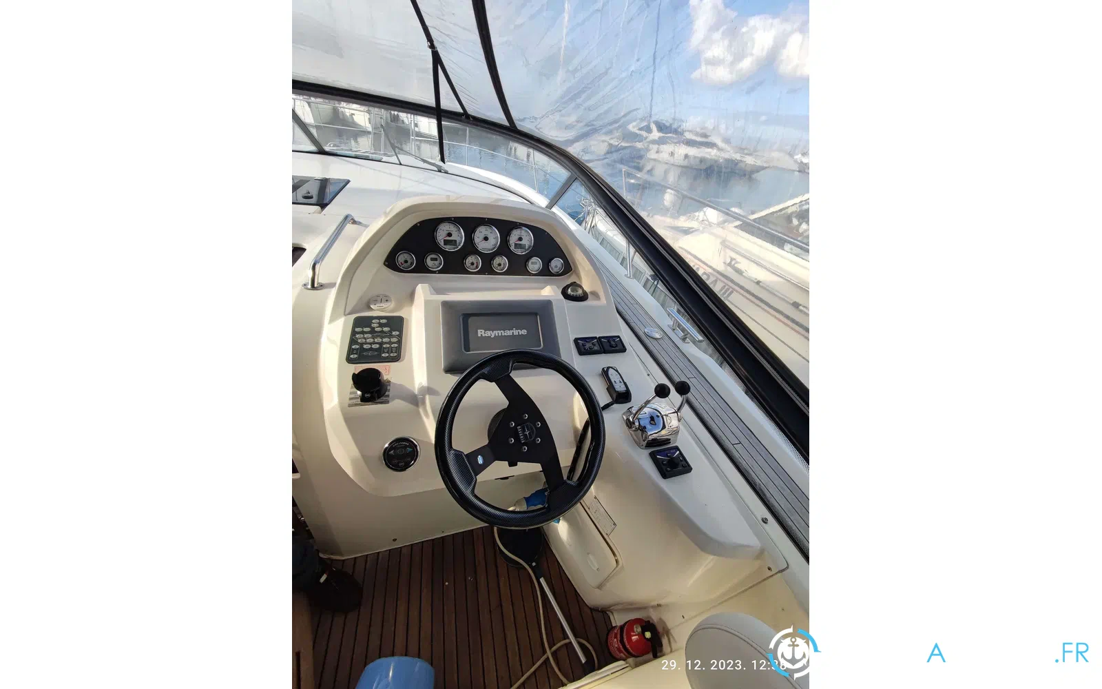 slider 16 Bavaria Sport 38