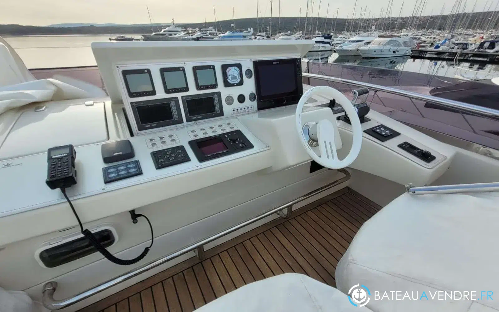slider 17 Dominator 780 S