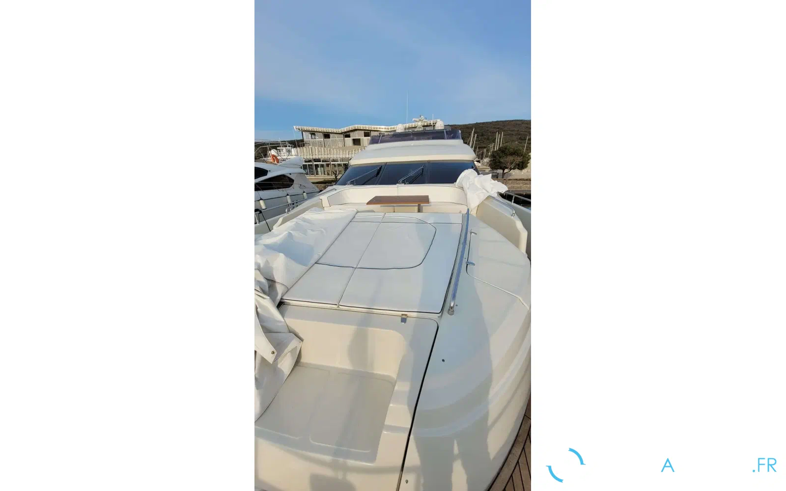slider 24 Dominator 780 S