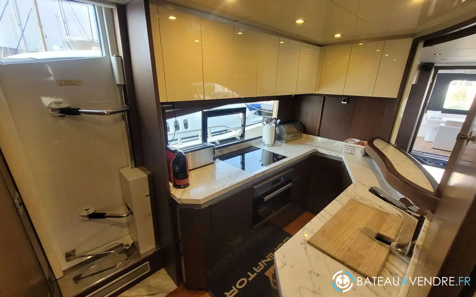 slider 26 Dominator 780 S