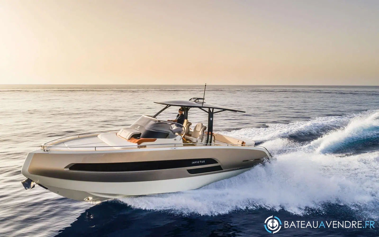 slider 0 Invictus 370 GT