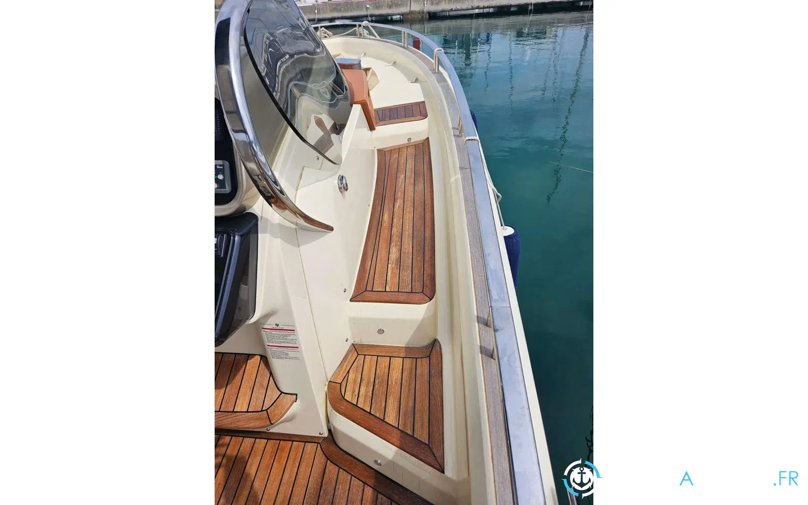 slider 9 Invictus 370 GT