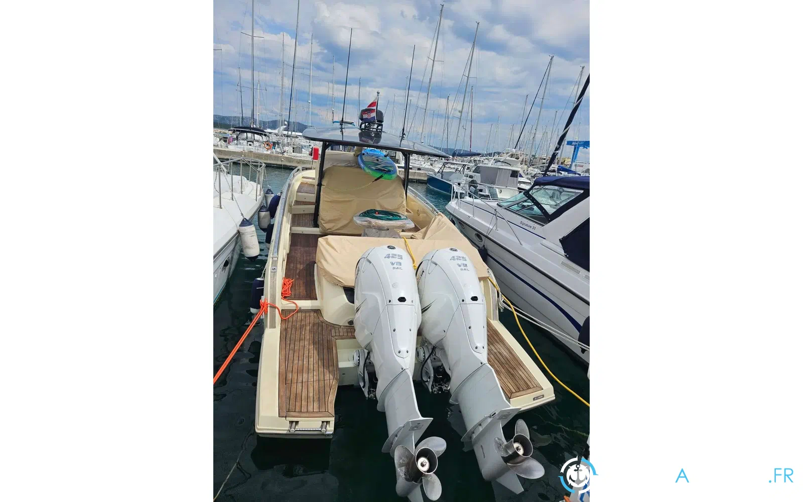 slider 3 Invictus 370 GT