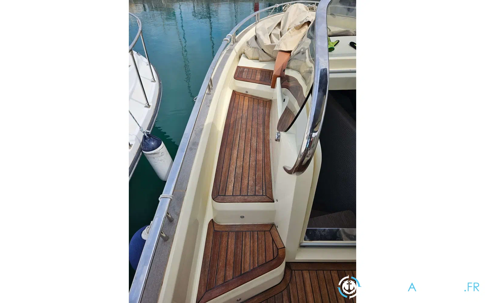 slider 4 Invictus 370 GT