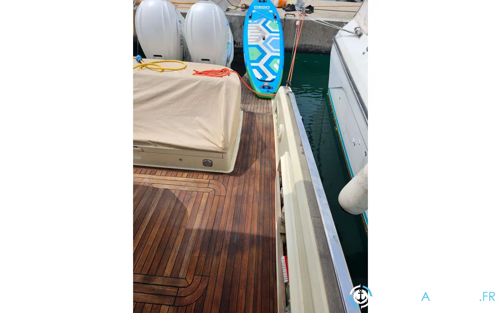 slider 5 Invictus 370 GT