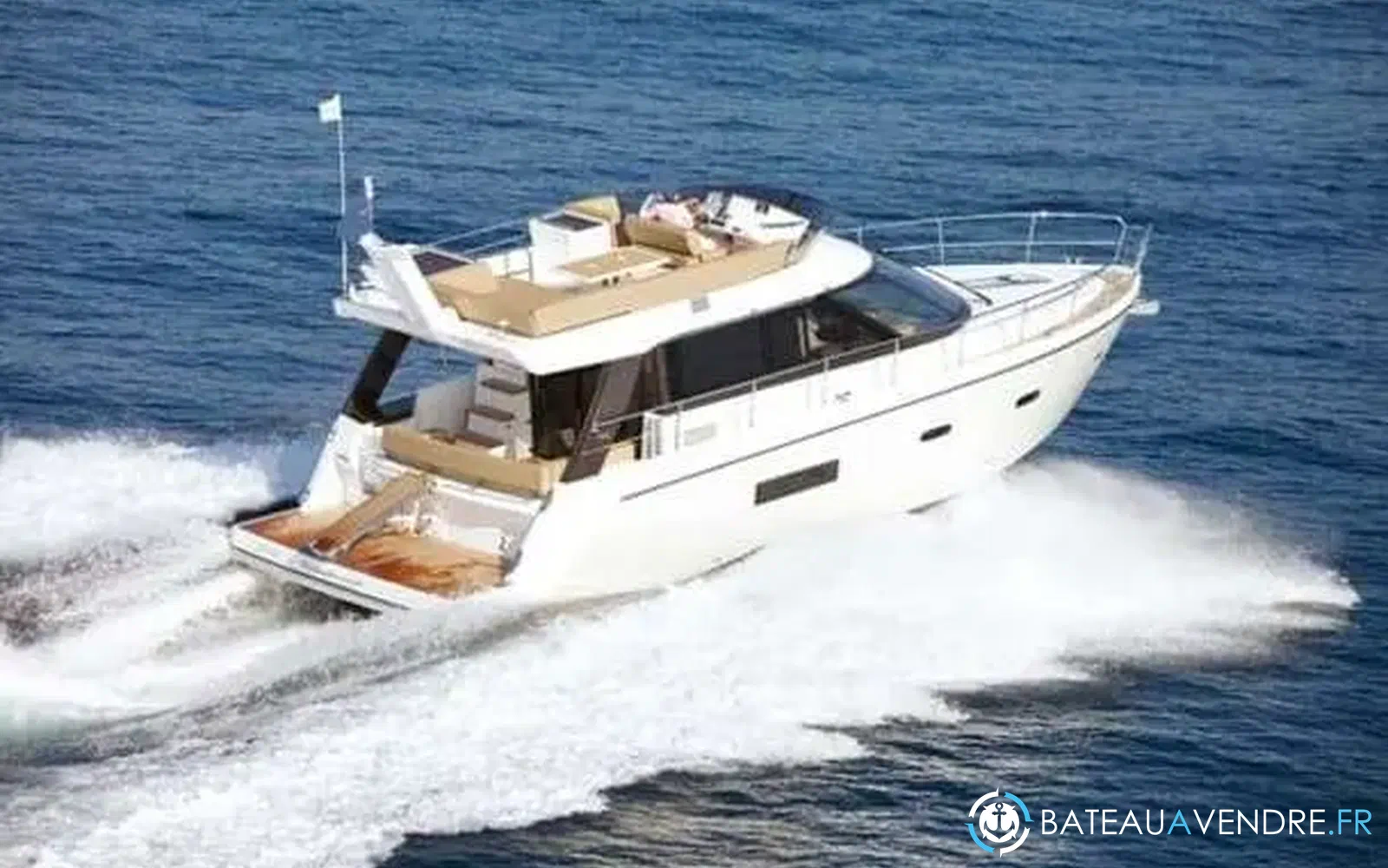slider 0 Sealine F 42
